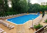 Odessos Park Hotel foto 16