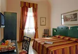 Hotel Bologna Pisa foto 2
