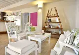 Erato Hotel Mykonos foto 9