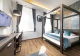 Opera Garden Hotel & Apartments foto 3