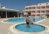 Rhodian Rose Hotel foto 13