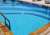 Signature Hotel Al Barsha foto 3