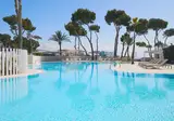 Melia Calvia Beach foto 2