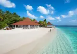 Diamonds Thudufushi Maldives Resort & Spa foto 1