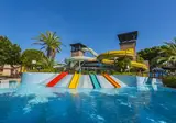 Gloria Golf Resort - Hotel foto 6