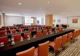 SANA Metropolitan Hotel foto 5