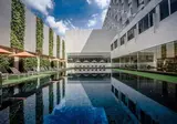 Mandarin Hotel foto 1