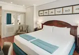Sercotel Gran Hotel Conde Duque foto 11
