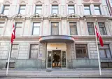 Go Hotel Ansgar foto 1