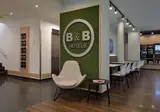 B&B Hotel Düsseldorf City Süd foto 4
