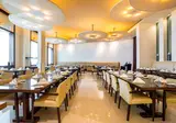 Novotel Deira Creekside Dubai foto 1