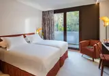 Axel Hotel San Sebastián foto 11