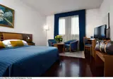 Villa Pace Park Hotel Bolognese foto 13
