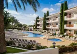 Inturotel Esmeralda Garden foto 17