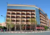 Hotel Les Ambassadeurs foto 12