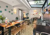 Casa do Bairro Boutique Guesthouse foto 30