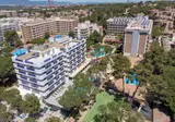 Hotel Golden Port Salou & Spa foto 28