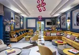 Leonardo Boutique Hotel Rome Monti foto 10
