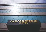 Albanopolis Hotel foto 1