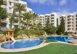 Globales Nova Apartments foto 1