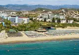 Caretta Beach Hotel foto 12