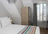 Hotel Littéraire Marcel Aymé foto 15