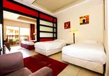 Rehana Royal Beach Resort Aqua Park & Spa foto 5