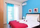 Azure Beach Sea Front Villas foto 4