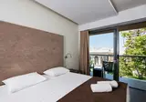 Oktober Downtown Boutique Hotel foto 3