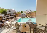 Hotel Evexia Boutique & Spa foto 1