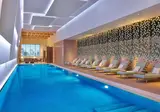 DoubleTree by Hilton Sharjah Waterfront Hotel foto 8
