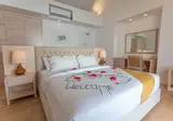 Dhigufaru Island Resort foto 13