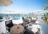 Al Bandar Rotana Creek foto 5