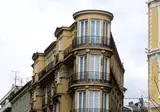 Residence Aston La Scala foto 1