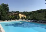 Agriturismo Le Sorgive e Le Volpi foto 3