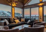 Hotel Carlina Belle Plagne foto 17