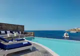 Petasos Beach Resort & Spa foto 3