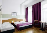 BoutiqueHOTEL Donauwalzer Wien foto 17