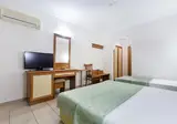Alanya Beach Hotel foto 14