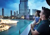 Aparthotel Adagio Premium Dubai Al Barsha foto 22