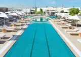 Sofitel Dubai The Obelisk foto 9
