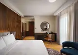 Iceland Parliament Hotel Curio Collection by foto 11
