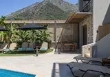 Pantheon Villas & Suites foto 2