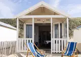 Strandhuisjes Willy Zuid foto 13