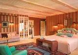 Hotel Edelweis foto 5