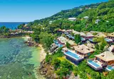 Hilton Seychelles Northolme Resort & Spa foto 10