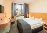IntercityHotel Hamburg Hauptbahnhof foto 18