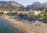 Alianthos Beach foto 1