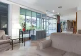 Senator Castellana Hotel foto 9