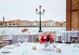 Hilton Molino Stucky Venice foto 28